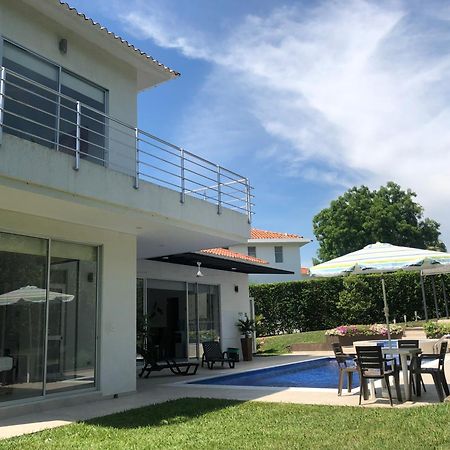 Hermosa Casa De Descanso En Penalisa Villa Ricaurte Kültér fotó