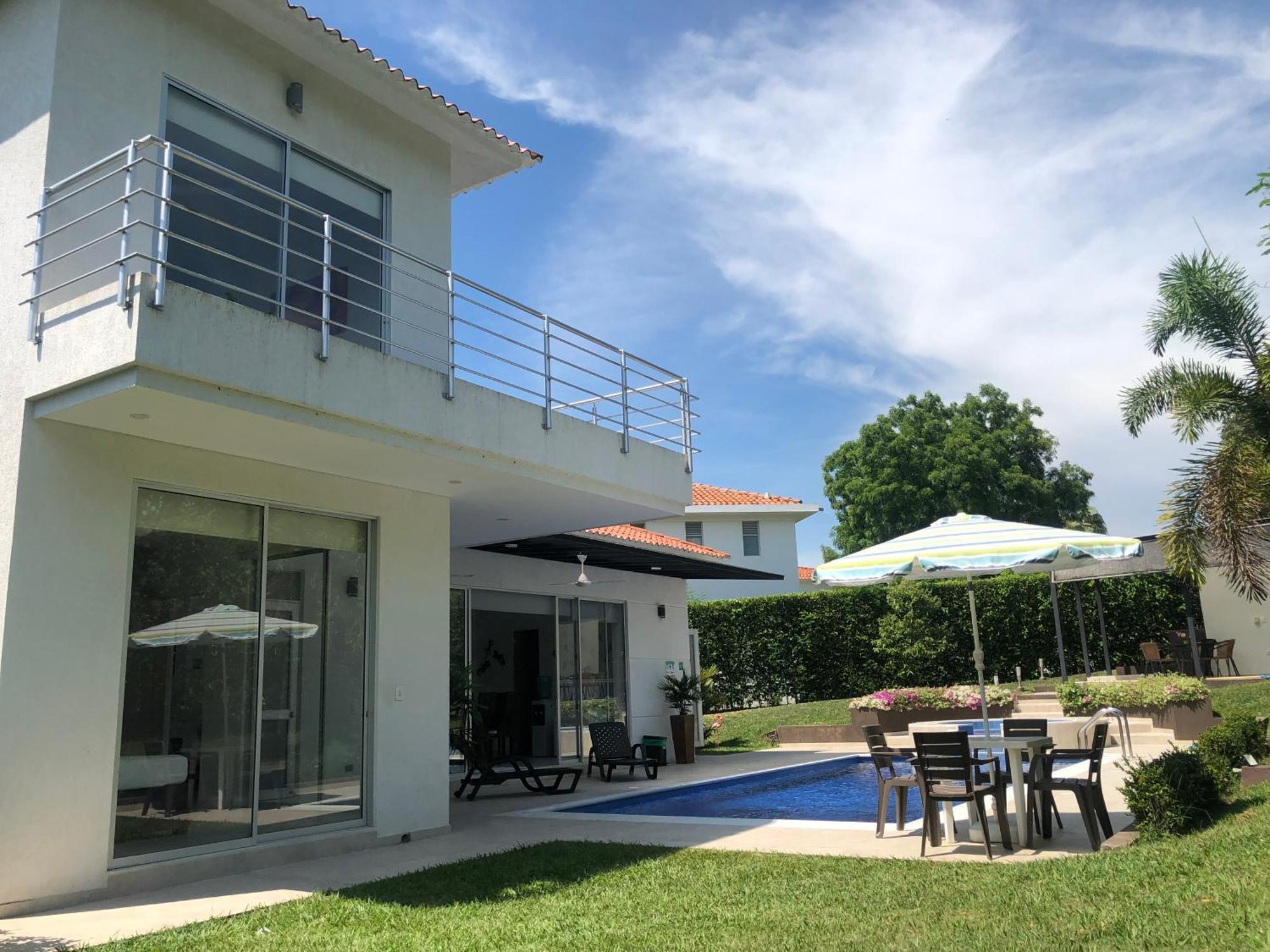 Hermosa Casa De Descanso En Penalisa Villa Ricaurte Kültér fotó